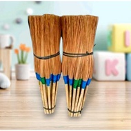 Broom stick, broom stick, yard broom, yard broom, stem broom, bamboo handle broom, Aladdin broom, ya