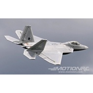 freewing f22 raptor 70mm edf jets 6chnl kit