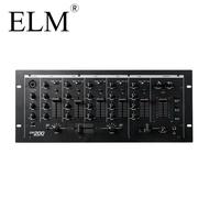 Factory direct sales Professional DJ Mixer CM200 Audio mixer