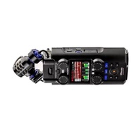 Zoom H5 Studio Portable Handy Recorder 4-in/2-out USB audio interface for Windows, support 32-bit fl