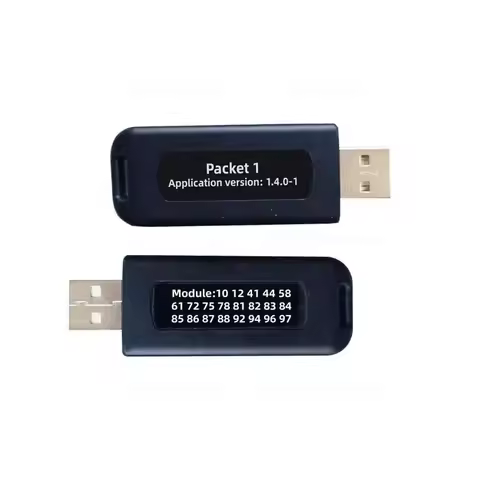 Universe Grocery Store ECUPARK Big Black Dog Offline PCMflash 1.40 1.39 1.43 Supports China VI MG1/M