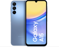 SAMSUNG GALAXY A15 (8+256GB)