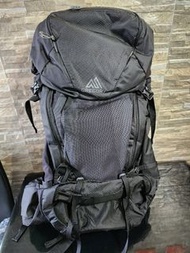 Gregory Baltoro 75 RC (75L露營及行山背囊)