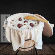 Pure Cotton Steamer Cloth Steamed Rice Gauze Food Grade Steamer Cloth Steamer Cloth Non-Stick Gauze 