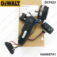 Modul Pemasangan motor suis Untuk Bahagian Sepana Kesan Dewalt DCF922 DCF922NT DCF922M2 DCF922P2 NA 
