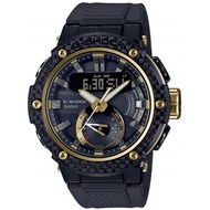 Casio G-Shock G-STEEL GST-B200X-1A9JF Carbon Core Guard Bluetooth Solar Watch