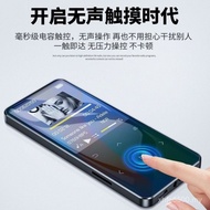 Bluetooth Player Music mp4MP5mp3 Memory Mini Comes with Walkman Student Touch Screen Ultra-Thin Touc