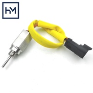 Temperature Sensor 118-7226 152-0649 for Caterpillar D6R D7R D8R Dozer & 777D 988H Wheel Loader