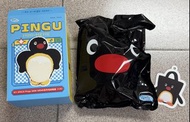 PINGU 盒玩 盲盒