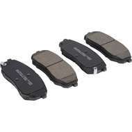 DISC BRAKE PAD > 58101-J9A05 / 58302-J9A00 > KONA KN 2019 > GENUINE PART