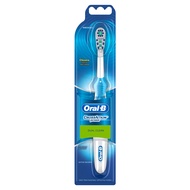 Sikat Gigi Elektrik ORAL-B Electric Toothbrush Double Cleaning Action Oral B