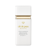 Cle de Peau Beaute voirulminu白色美白溢價SPF38 / PA +++ 30ml