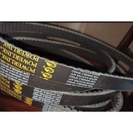 Rt3 heavy duty cvt belt