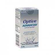 Allergan Optive Advanced MD (15ml)