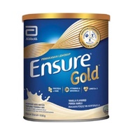 Ensure Gold (Vanilla) 850g
