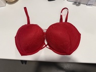 Victoria's Secret Very Sexy Push-Up Bra 36D
