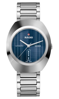 Rado DiaStar Original Automatic 38mm Men's Watch (R12160213)