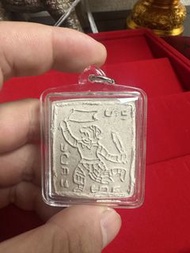 阿贊兵 哈努曼 佛牌