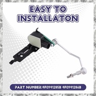 [I O J E] 4F0941285B Front Left Suspension Level Sensor for  A6 Base A6  S6 2005-2011 Car 4F0941286B