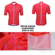 Cycle2u jersey couple ride