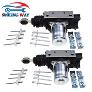 Door Lock Actuator For Chevrolet GMC Buick Cadillac Blazer Tahoe Yukon C1500 C2500 C3500 K1500 K2500