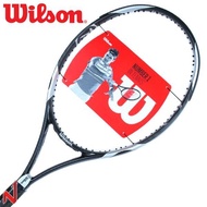 Wilson | ไมเทนนส วลสน รนเค แฟคเตอร แฮมเมอร 2.7 (110 ตารางนว/268 กรม/18x20)