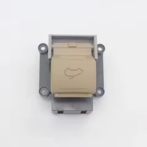 Sunroof Reading Light Switch Button for Hyundai IX35 2010-2017