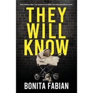 They Will Know [Paperback] By: Bonita Fabian