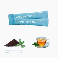 PU ER TEA (TEH CINA) PER 5 SACHET