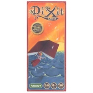 Dixit: Quest Expansion Board Game | Boardgame