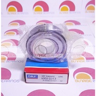 Deep Groove Ball bearing SKF 6302 2ZC3/