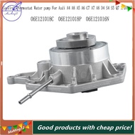 [MaMing] 06E121018C Cooling Thermostat Water Pump for  A4 A8 A5 A6 C7 A7 A8 D4 S4 S5  3.0TFSI 06E121