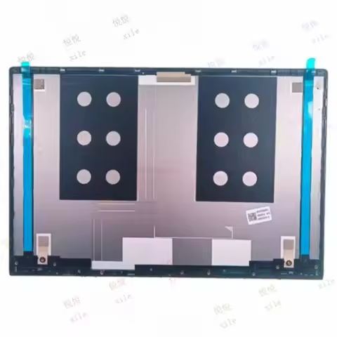 L+ for Lenovo ThinkBook 14 G2 G3 ACL 21A2 ITL 21A3 Back Cover 5CB1K18593 5CB1B02549