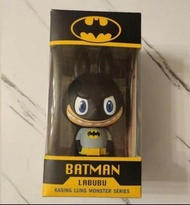 zimomo labubu batman