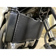 2024 NC750X Radiator Grille Guard Cover Protection For HONDA NC 750 X 750X NC750 X 2021 2022 2023 Mo