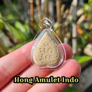 Amulet Lp Pard Bring Blessings In Life