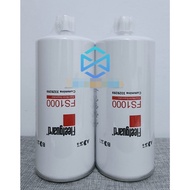 Fleetguard fs1000 cummins 3329289 Fuel filter