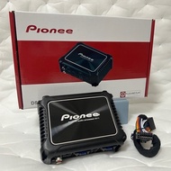 Pionner PLUG&PLAY OEM ANDROID PLAYER 4 ~ 6CH DSP Power Amplifier Power Boost Amp Of Android player