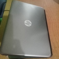 Laptop Hp Ram 8/HDD 500Gb