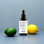 COSRX The Vitamin C 23 Serum | Pure Vitamin C + Vitamin E & Hyaluronic Acid Brightening Serum | Kore