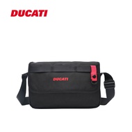 DUCATI MEN NYLON SLING BAG - DSB1033NN3ML5