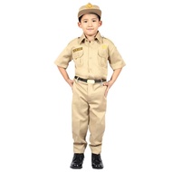 Carnival Costumes for Civil Servants, Civil Servants, Civil Servants, Civil Servants, and Children