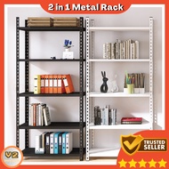 🏘️ V2 Space Store 🏘️ Metal Rack, Rak Besi