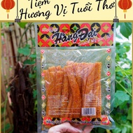 Hang Dai beef tendon, childhood beef tendon noodles