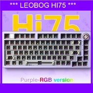 LEOBOG HI75 KEYBOARD KIT MECHANICAL (MALAYSIA STOCK)