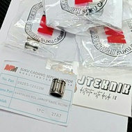 RC100 PISTON ROCES BEARING/RC80