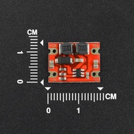 DC-DC Automatic Buck-Up Power Module 3~15V to 5V600mA/2.5~15V to 3.3V600mA