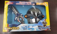Konami 超星神系列 超星艦隊 shark Sazer 变身器