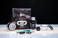 [ R T A ] Juggerknot MR 25MM - 100% Original