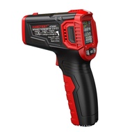 Use Infrared Handheld Non-Contact Huabo Thermometer Multi-Function Temperature Sensing Gun High Prec